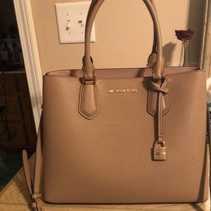Michael Kors Adele Purse